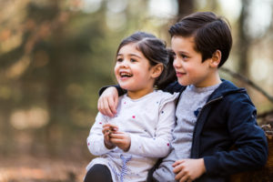 kinderfotoshoot