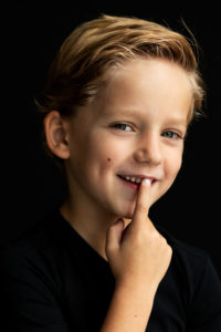 Kinderportret Wijchen