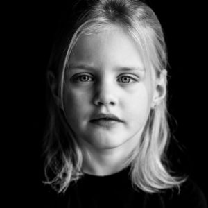 Kinderportret Wijchen