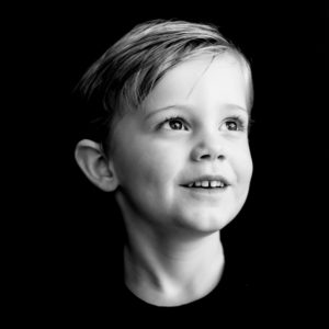 kinderportret