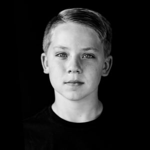 kinderportret Wijchen