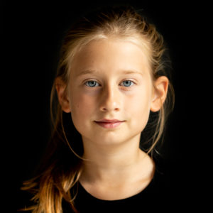 kinderportret Nijmegen