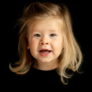 kinderportret Nijmegen