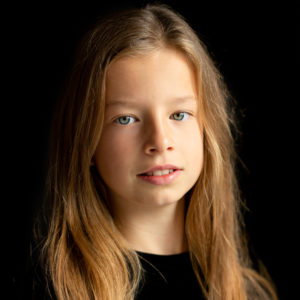 kinderportret Nijmegen