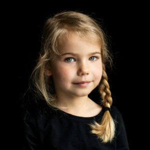 kinderportret Wijchen