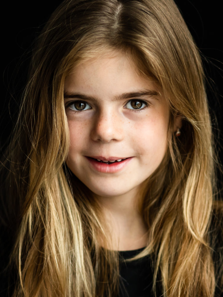 Kinderportret Wijchen