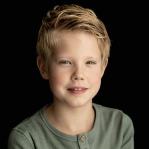 kinderportret wijchen